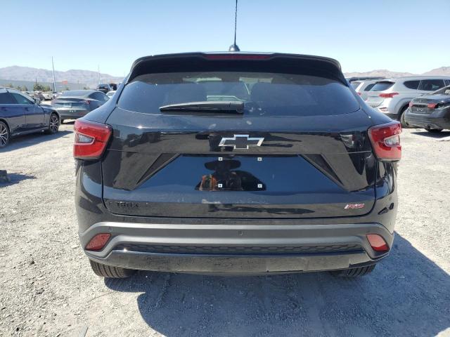 2024 CHEVROLET TRAX 1RS KL77LGE25RC224916