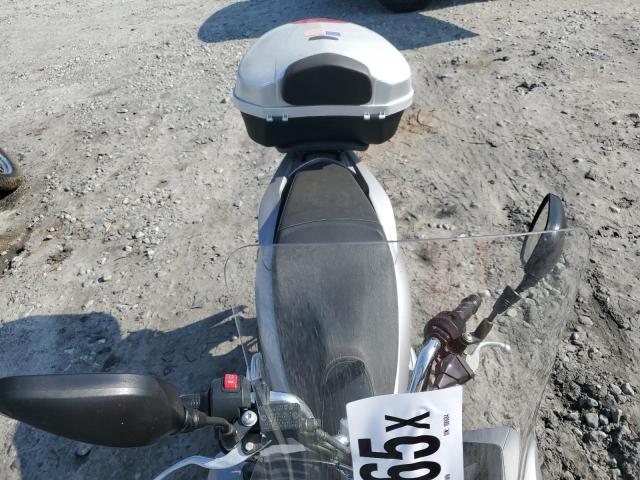 2016 HONDA PCX 150 RLHKF180XGY100684