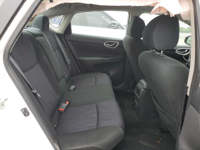 2019 NISSAN SENTRA - 3N1AB7AP7KY347873
