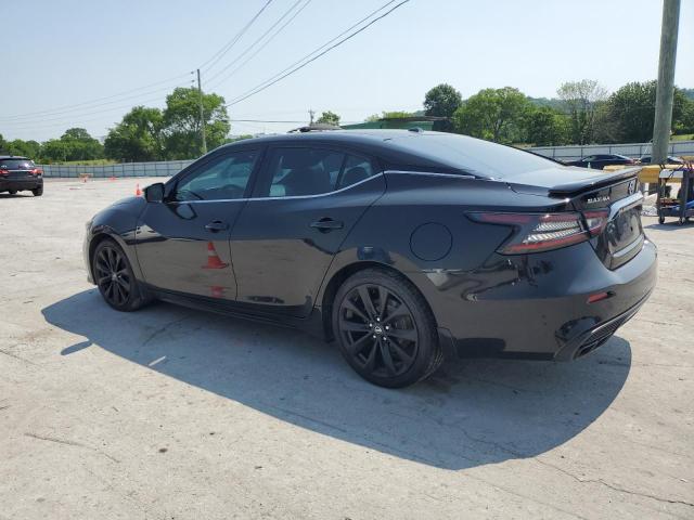 Vin: 1n4aa6av4kc374004, lot: 59186745, nissan maxima s 20192