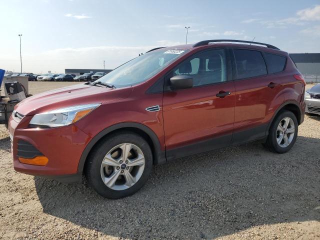 Vin: 1fmcu0f79eud27983, lot: 61650225, ford escape s 2014 img_1