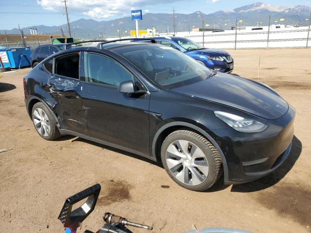 Vin: 5yjygdee7lf017460, lot: 59606975, tesla model y 20204