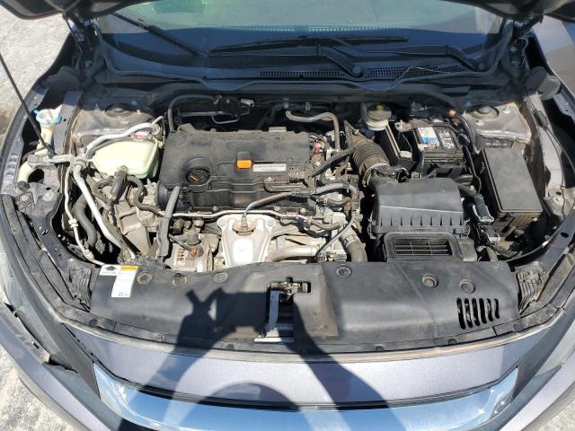 2018 HONDA CIVIC LX 19XFC2F51JE032402