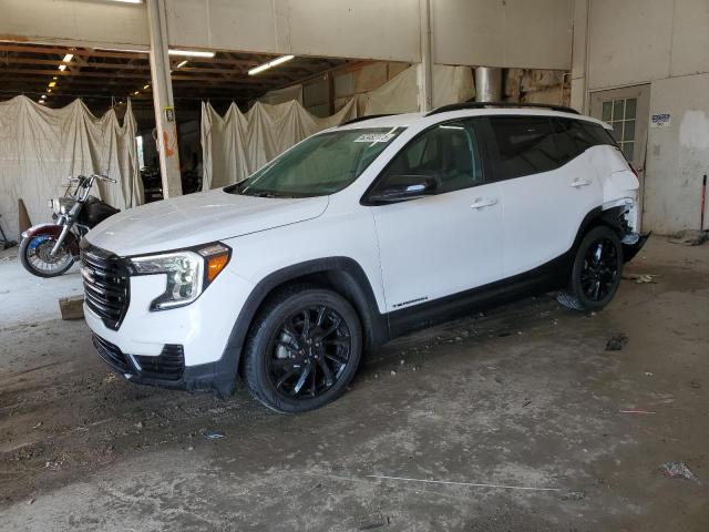 GMC TERRAIN SL