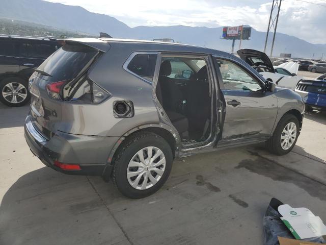 Vin: 5n1at2mt1hc780365, lot: 60570745, nissan rogue s 20173