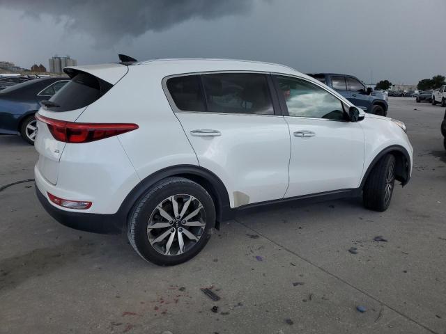 Vin: kndpn3ac8h7213873, lot: 60267045, kia sportage ex 20173