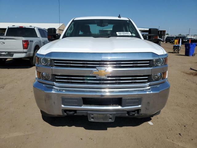 2018 CHEVROLET SILVERADO - 1GC2KUEG6JZ281105