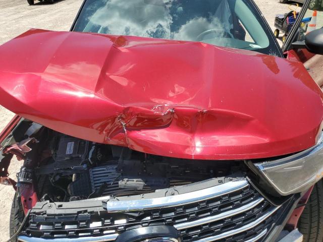 2020 FORD EXPLORER X - 1FMSK7DH7LGD12691