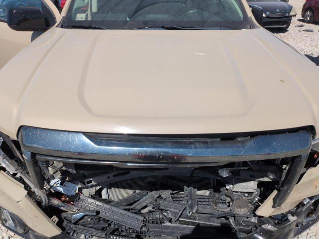 2021 GMC CANYON AT4 1GTG6FEN1M1265353