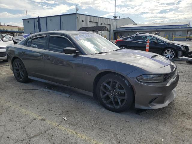 Vin: 2c3cdxctxkh584264, lot: 59918135, dodge charger r/t 20194
