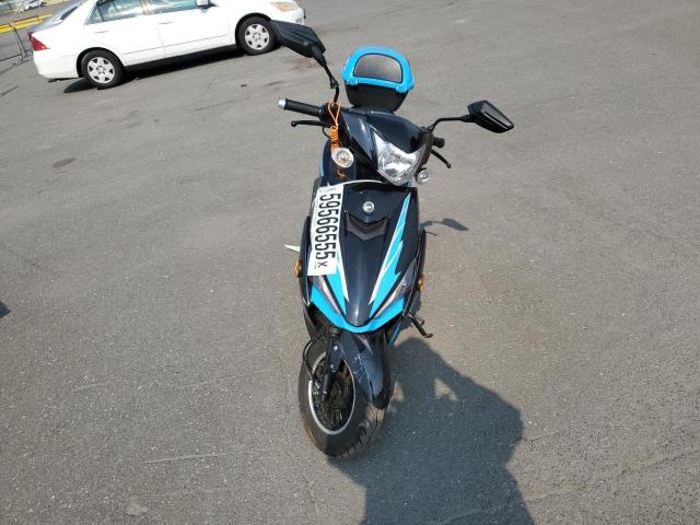 yong scooter 2024 LL0TCKPF8RY460327 photo #3