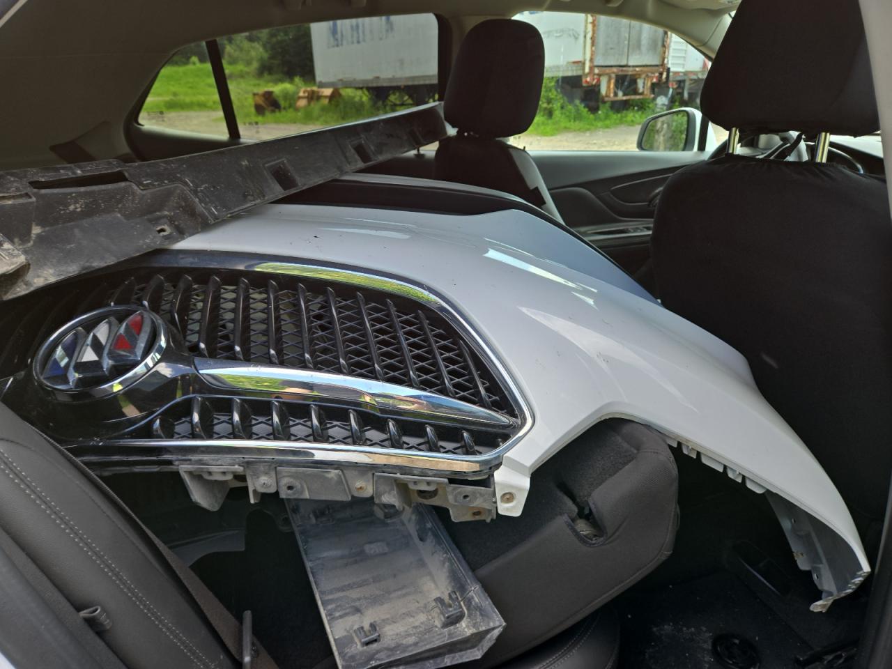 BUICK ENCORE ESSENCE