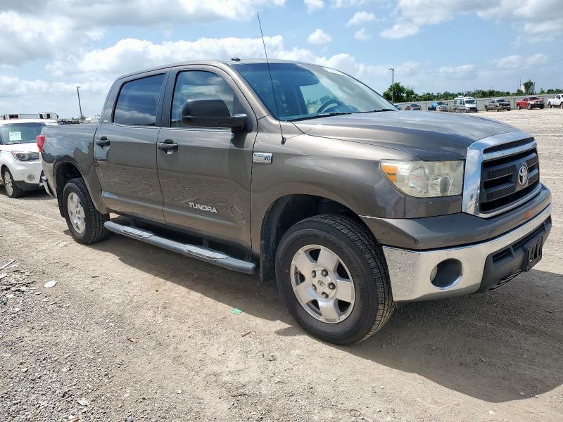 Vin: 5tfdw5f12ax123529, lot: 60132615, toyota tundra crewmax sr5 20104