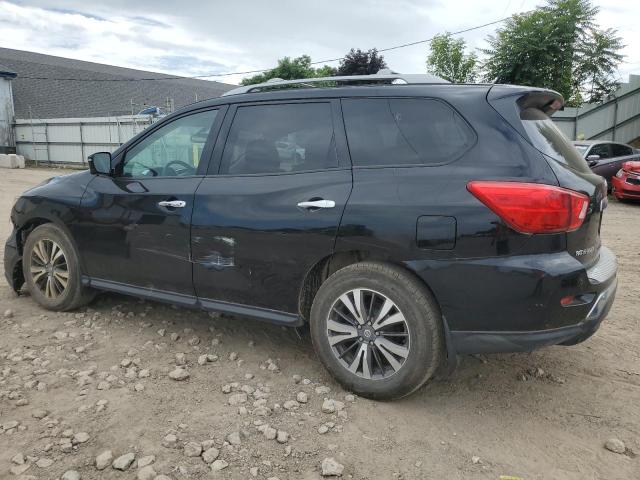 Vin: 5n1dr2mn9hc908140, lot: 62737685, nissan pathfinder s 20172