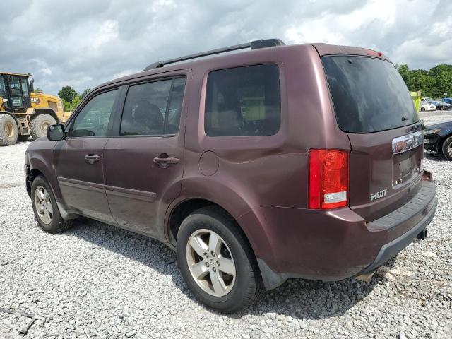 Vin: 5fnyf4h45ab007528, lot: 60275665, honda pilot ex 20102