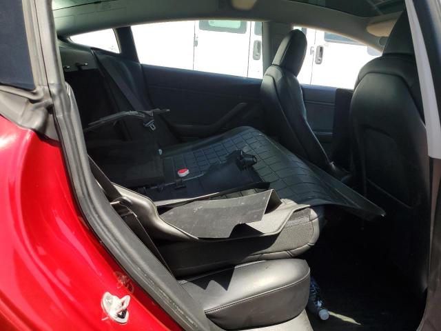 2018 TESLA MODEL 3 - 5YJ3E1EB4JF091470