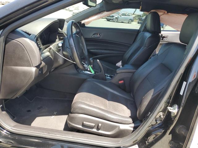 2016 ACURA ILX PREMIU 19UDE2F88GA004976