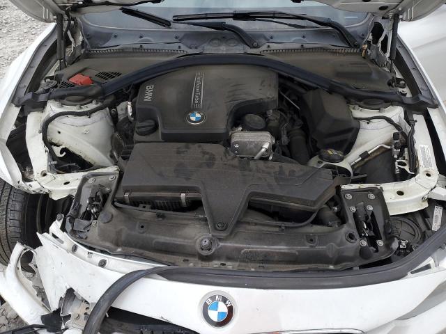 2015 BMW 328 I - WBA3A5G52FNS89321