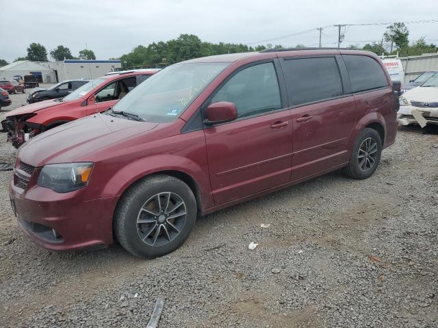 Vin: 2c4rdgeg7hr715949, lot: 62934295, dodge caravan gt 2017 img_1