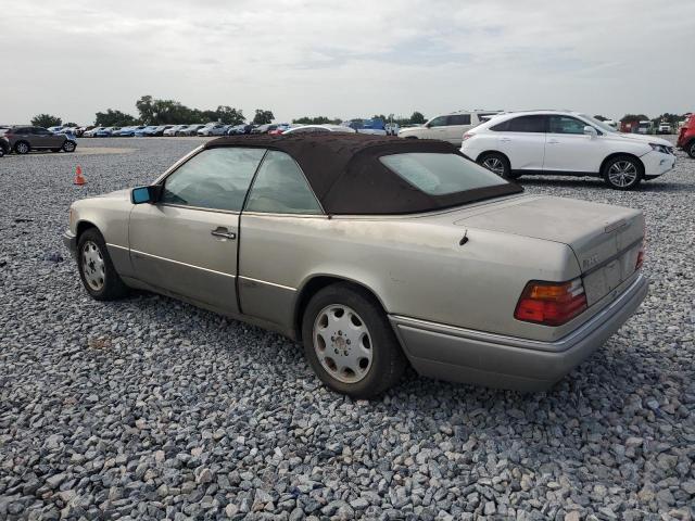 Vin: wdbea66e3sc282692, lot: 62919385, mercedes-benz e-class 320 19952