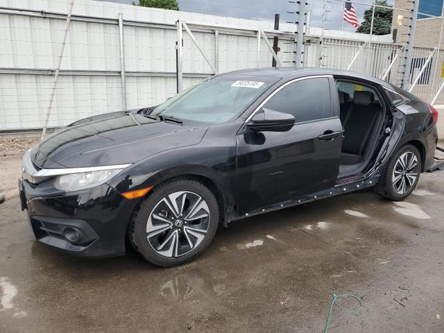 Vin: 19xfc1f31ge045281, lot: 59035195, honda civic ex 2016 img_1