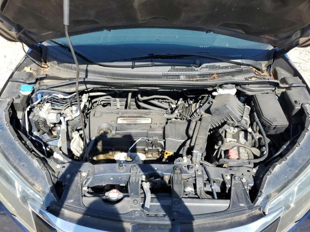 2015 HONDA CR-V EX 2HKRM3H52FH537851