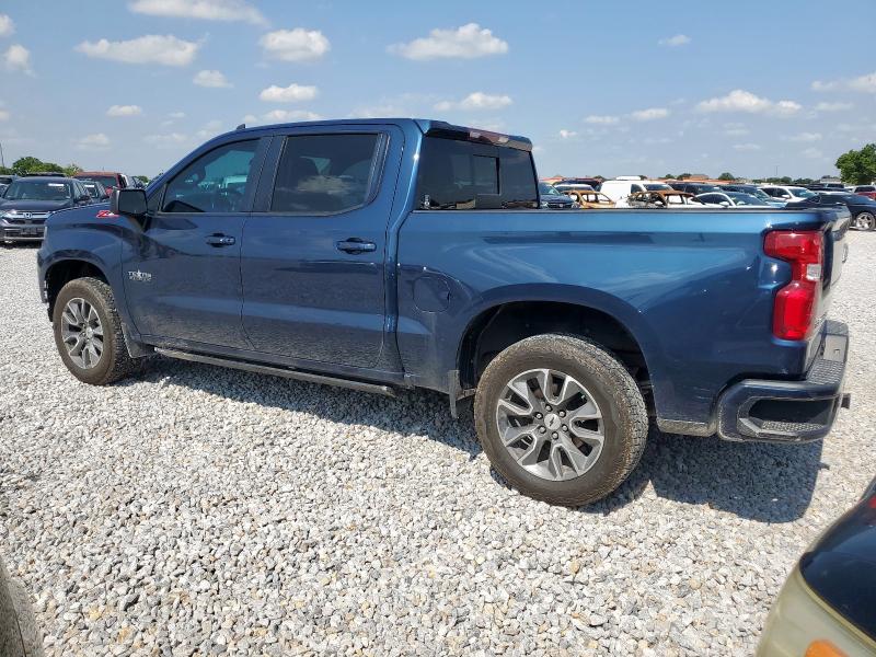 Vin: 3gcuyeed6mg304423, lot: 58592115, chevrolet all models k1500 rst 20212