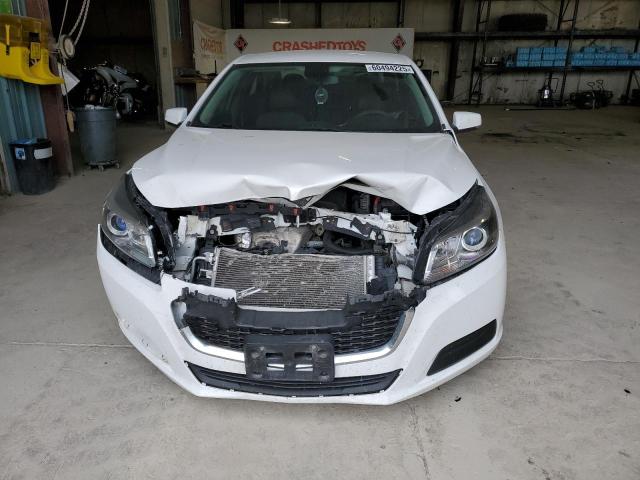 2016 CHEVROLET MALIBU LIM 1G11C5SA5GF118138