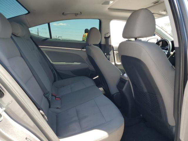 2018 HYUNDAI ELANTRA SE - 5NPD84LF9JH330273