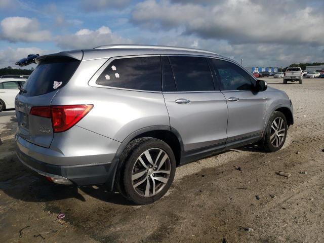 2016 HONDA PILOT ELIT 5FNYF6H07GB046753