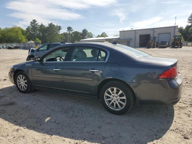 Vin: 1g4hc5em7bu141013, lot: 59088205, buick lucerne cxl 20112
