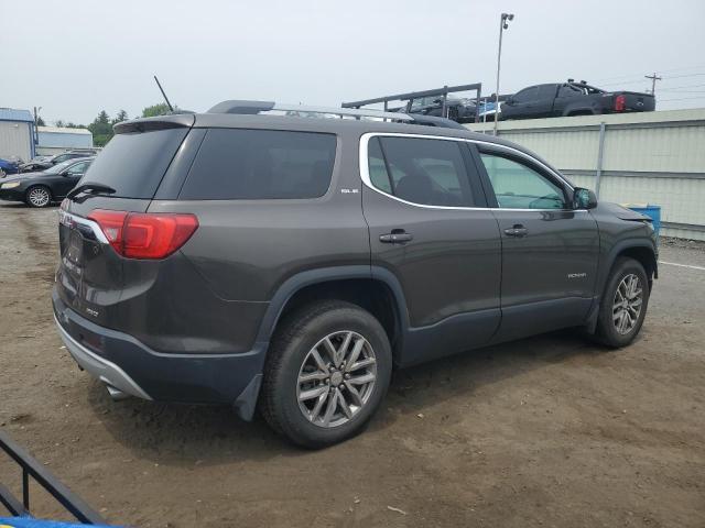 Vin: 1gkknsls3kz133390, lot: 60370495, gmc acadia sle 20193