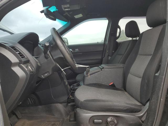 2016 FORD EXPLORER P - 1FM5K8ARXGGC62018