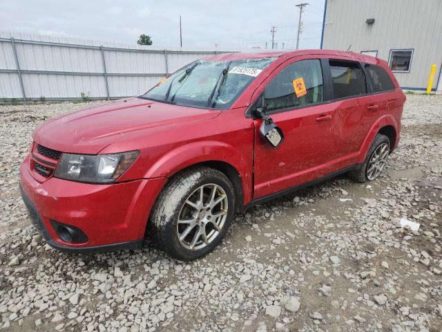 DODGE JOURNEY