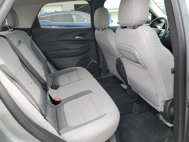 2024 CHEVROLET TRAILBLAZE KL79MRSL5RB053542
