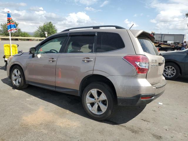 2015 SUBARU FORESTER 2 JF2SJAHC3FH806808