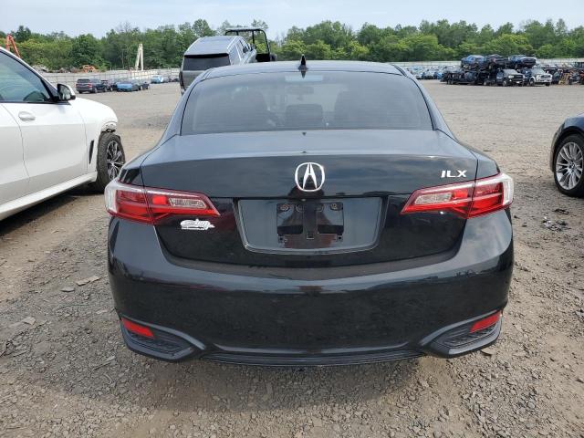 2016 ACURA ILX BASE W - 19UDE2F30GA020688