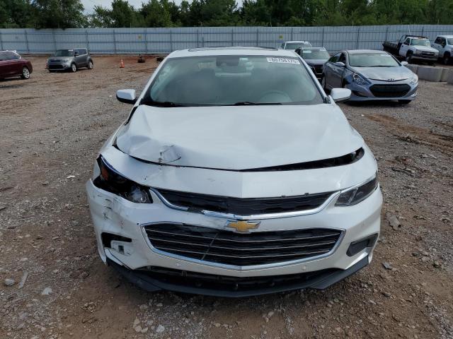 2017 CHEVROLET MALIBU PRE 1G1ZH5SXXHF224580