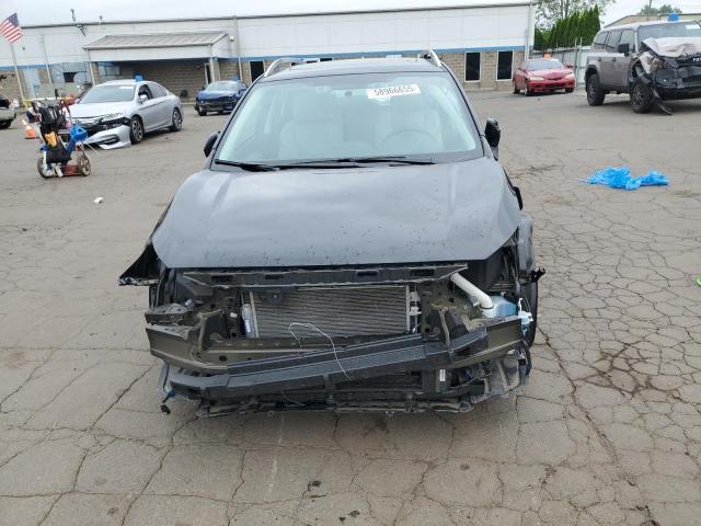2018 SUBARU IMPREZA LI 4S3GTAU68J3713965