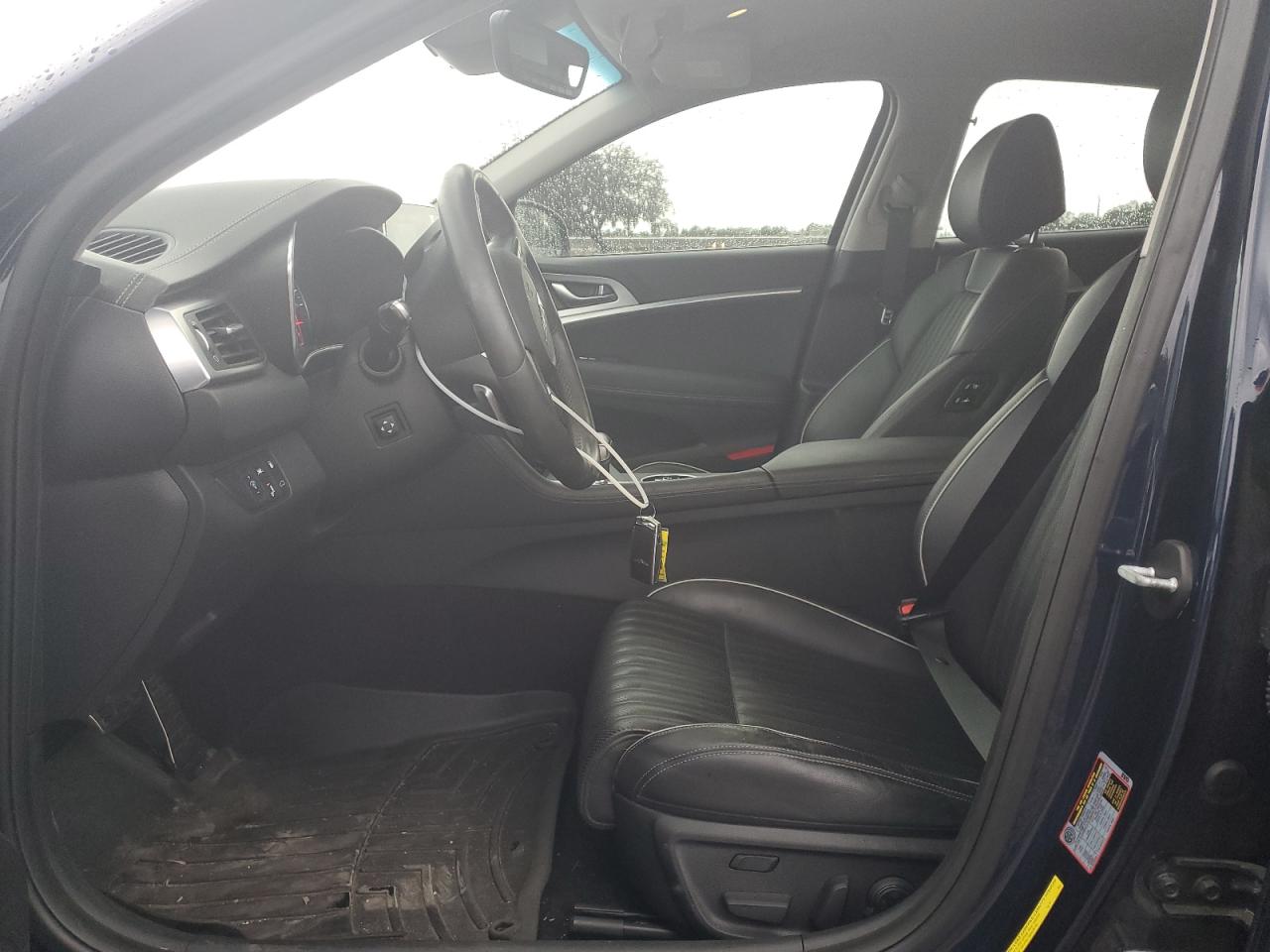 GENESIS G70 ADVANCED