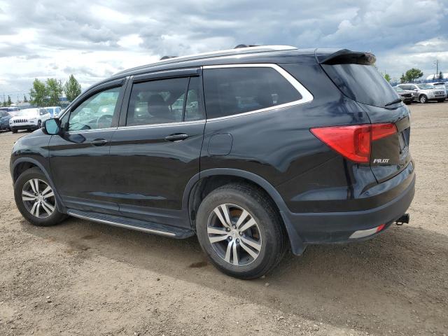 Vin: 5fnyf6h36hb503001, lot: 62899085, honda pilot ex 20172