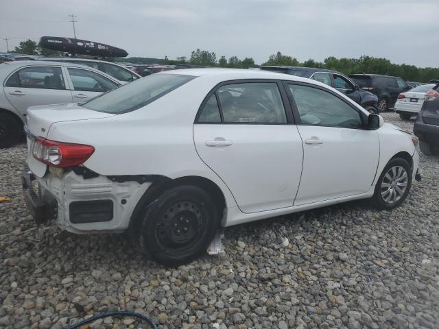 Vin: jtdbu4eexc9177051, lot: 60829155, toyota corolla base 20123