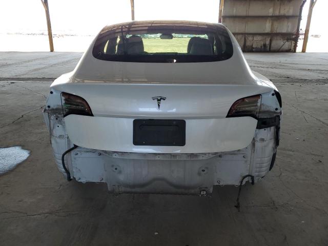 2019 TESLA MODEL 3 5YJ3E1EA8KF486504