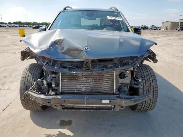 2019 MERCEDES-BENZ GLS 550 4M 4JGDF7DE4KB230416