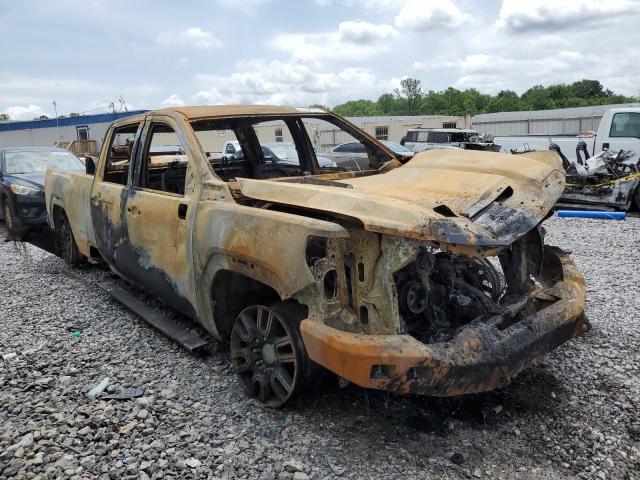 2023 GMC SIERRA K25 1GT49PEY8PF156082