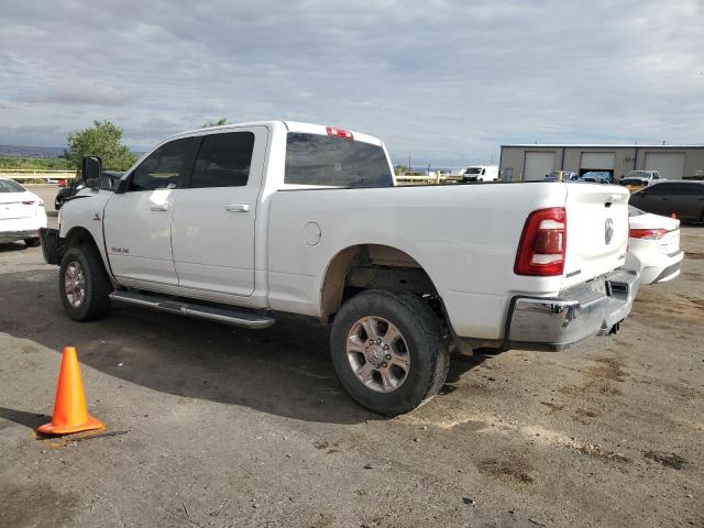 2022 RAM 2500 BIG H 3C6UR5DLXNG146215