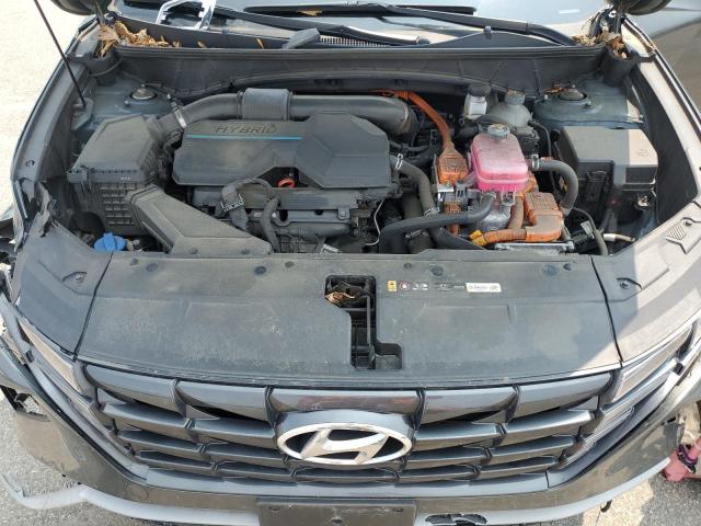 2023 HYUNDAI TUCSON KM8JBCA10PU112822