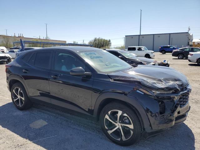 2024 CHEVROLET TRAX 1RS KL77LGE25RC224916