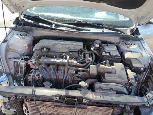 2022 HYUNDAI ELANTRA SE 5NPLS4AG9NH055955