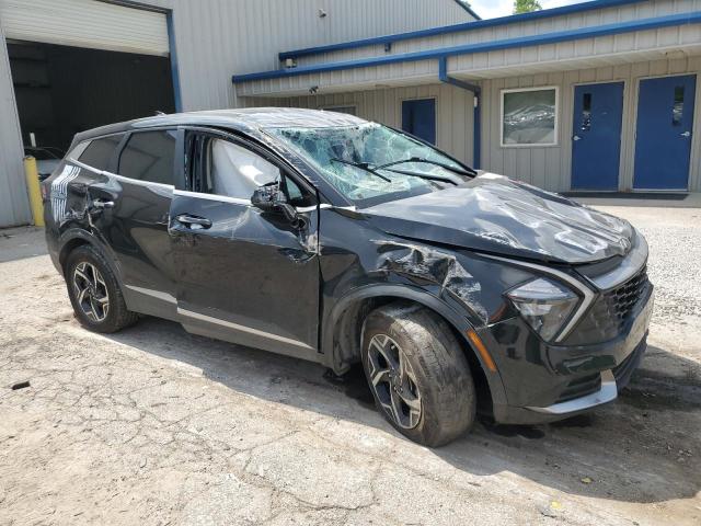 2023 KIA SPORTAGE LX KNDPUCAF2P7196399